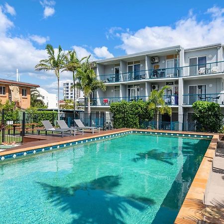 Broadwater Keys Holiday Apartments Gold Coast Zewnętrze zdjęcie