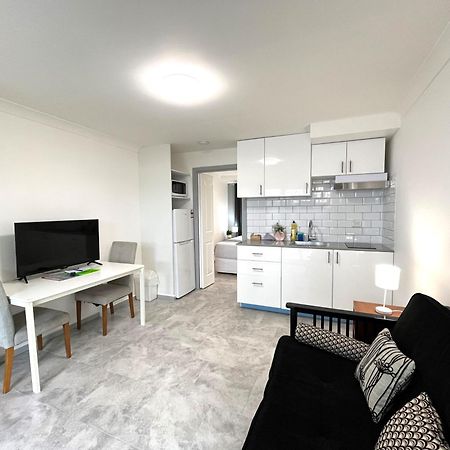Broadwater Keys Holiday Apartments Gold Coast Zewnętrze zdjęcie