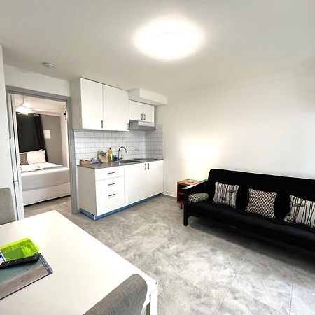 Broadwater Keys Holiday Apartments Gold Coast Zewnętrze zdjęcie