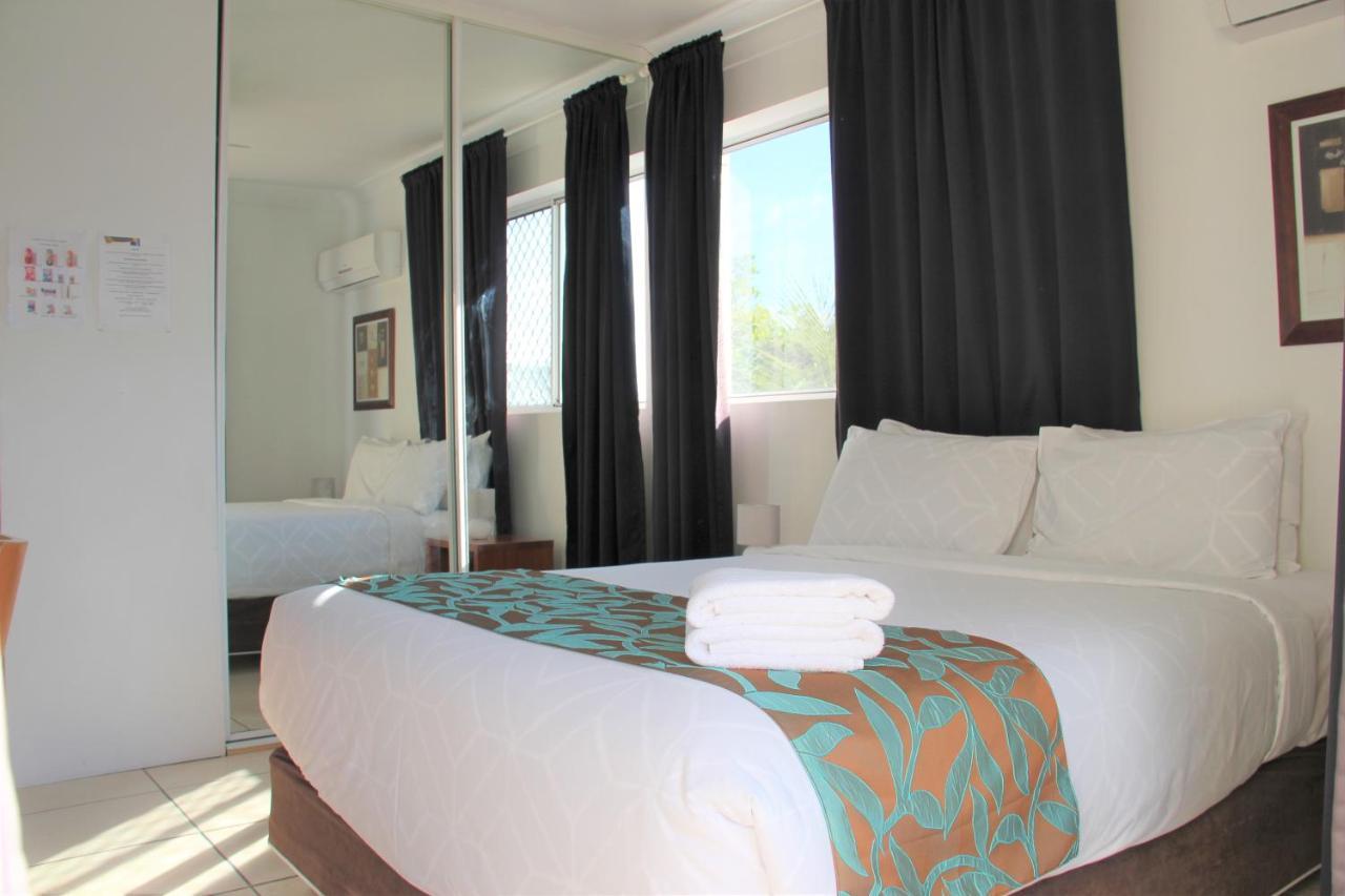 Broadwater Keys Holiday Apartments Gold Coast Zewnętrze zdjęcie