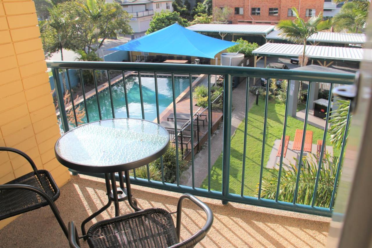 Broadwater Keys Holiday Apartments Gold Coast Zewnętrze zdjęcie