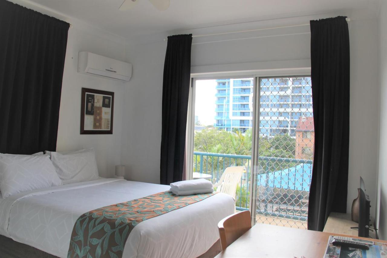 Broadwater Keys Holiday Apartments Gold Coast Zewnętrze zdjęcie