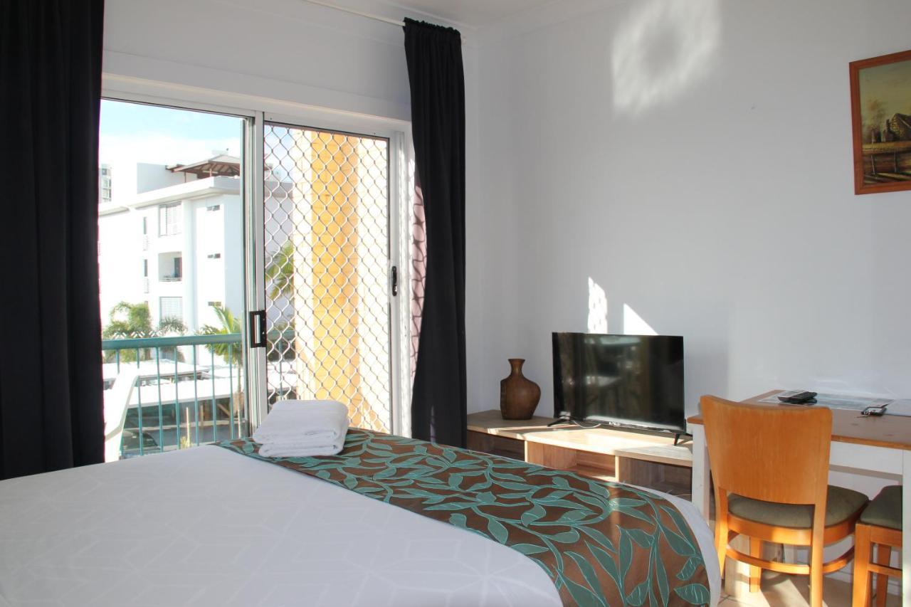 Broadwater Keys Holiday Apartments Gold Coast Zewnętrze zdjęcie