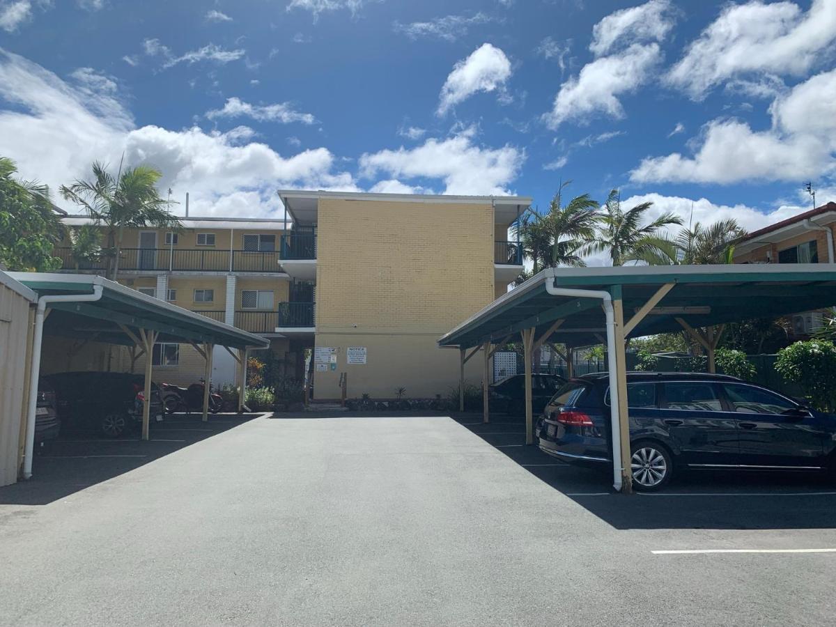 Broadwater Keys Holiday Apartments Gold Coast Zewnętrze zdjęcie