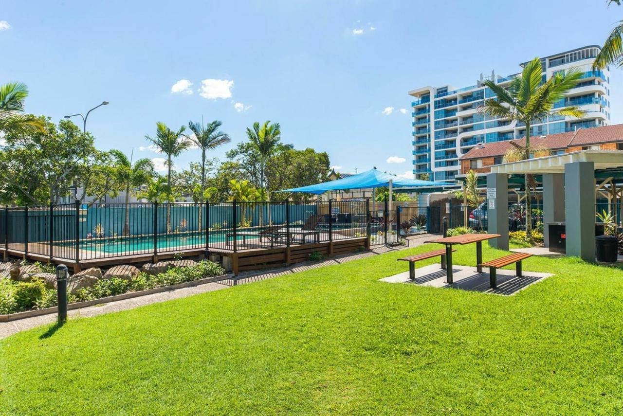 Broadwater Keys Holiday Apartments Gold Coast Zewnętrze zdjęcie