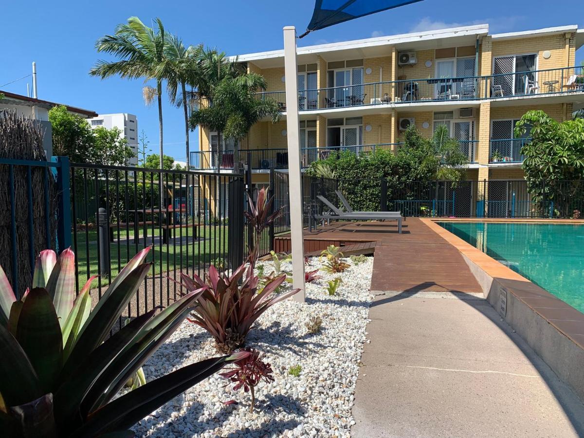 Broadwater Keys Holiday Apartments Gold Coast Zewnętrze zdjęcie