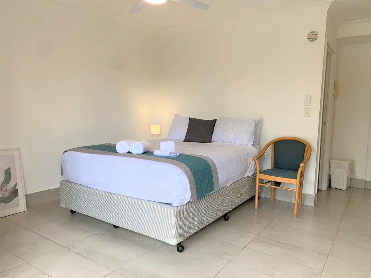 Broadwater Keys Holiday Apartments Gold Coast Zewnętrze zdjęcie