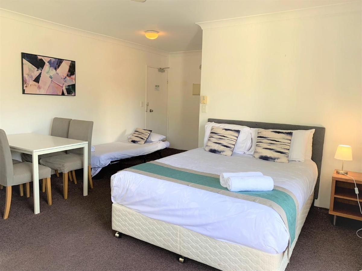 Broadwater Keys Holiday Apartments Gold Coast Zewnętrze zdjęcie