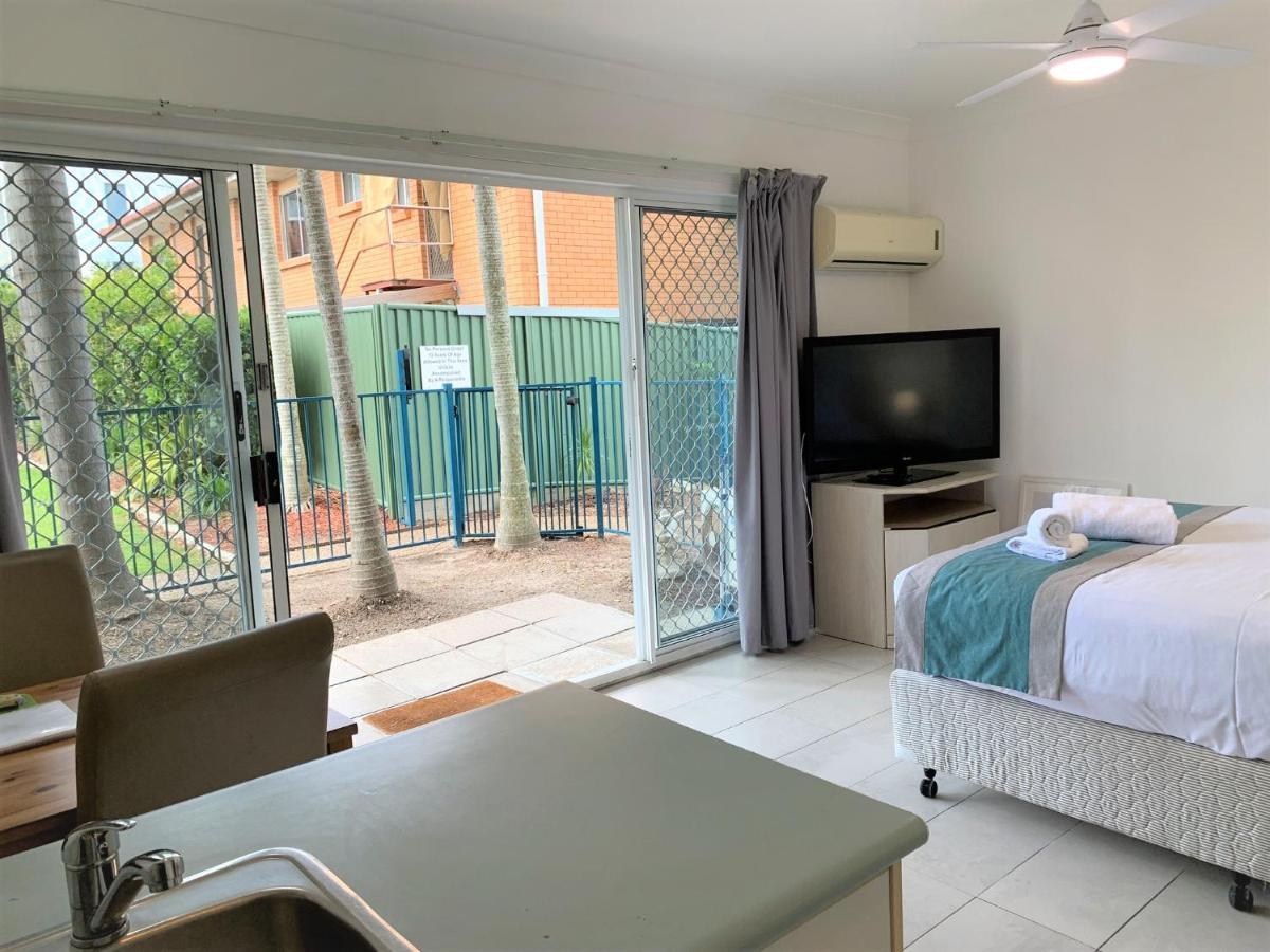 Broadwater Keys Holiday Apartments Gold Coast Zewnętrze zdjęcie