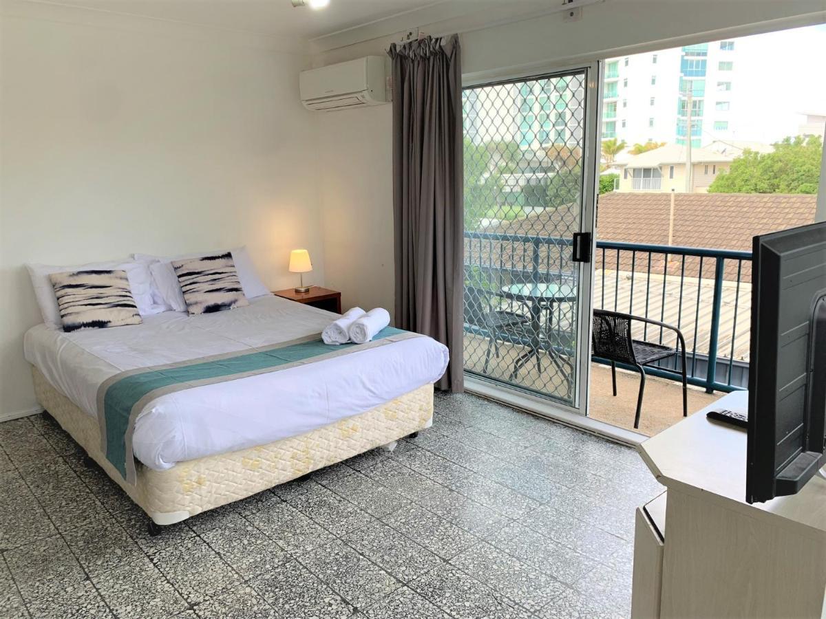 Broadwater Keys Holiday Apartments Gold Coast Zewnętrze zdjęcie