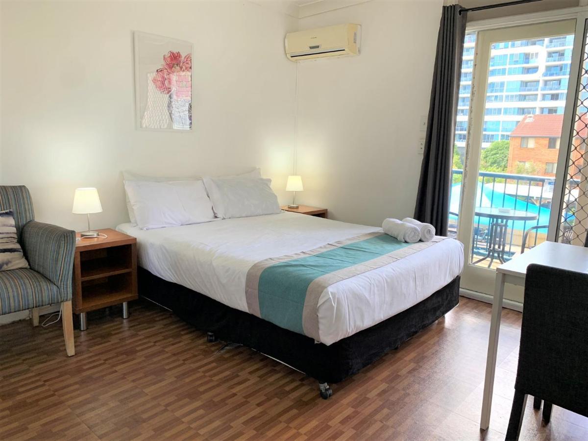 Broadwater Keys Holiday Apartments Gold Coast Zewnętrze zdjęcie