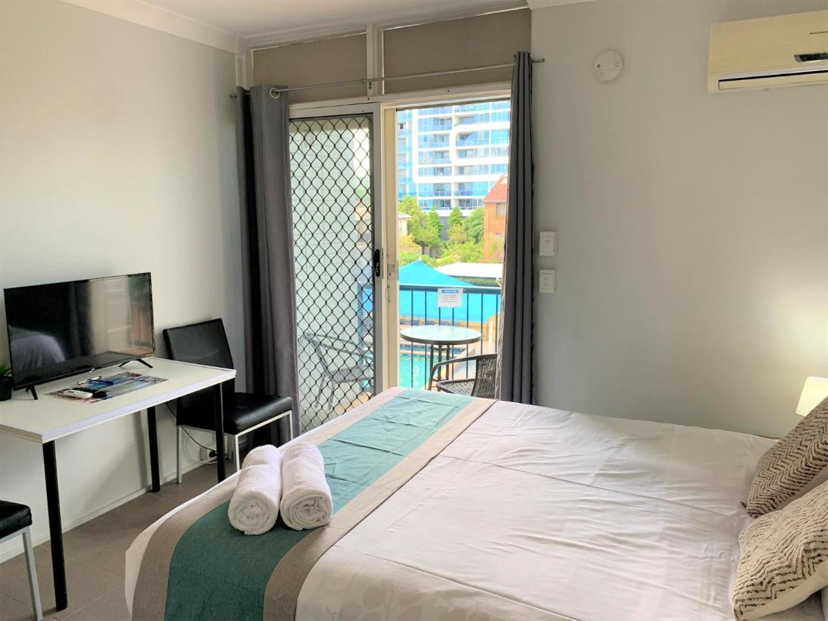Broadwater Keys Holiday Apartments Gold Coast Zewnętrze zdjęcie