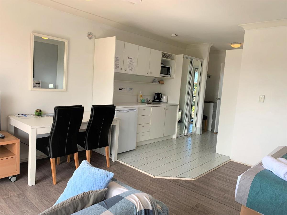 Broadwater Keys Holiday Apartments Gold Coast Zewnętrze zdjęcie