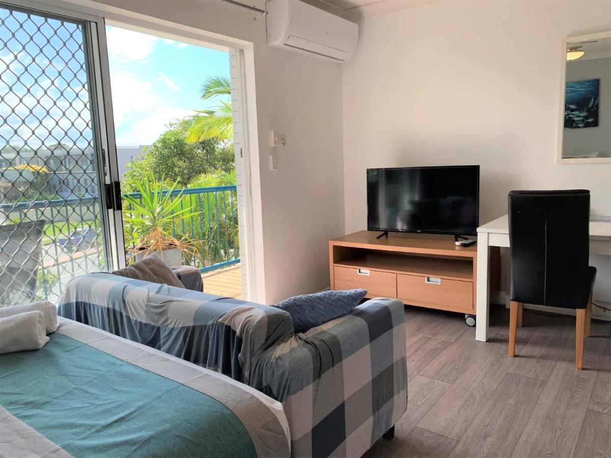 Broadwater Keys Holiday Apartments Gold Coast Zewnętrze zdjęcie