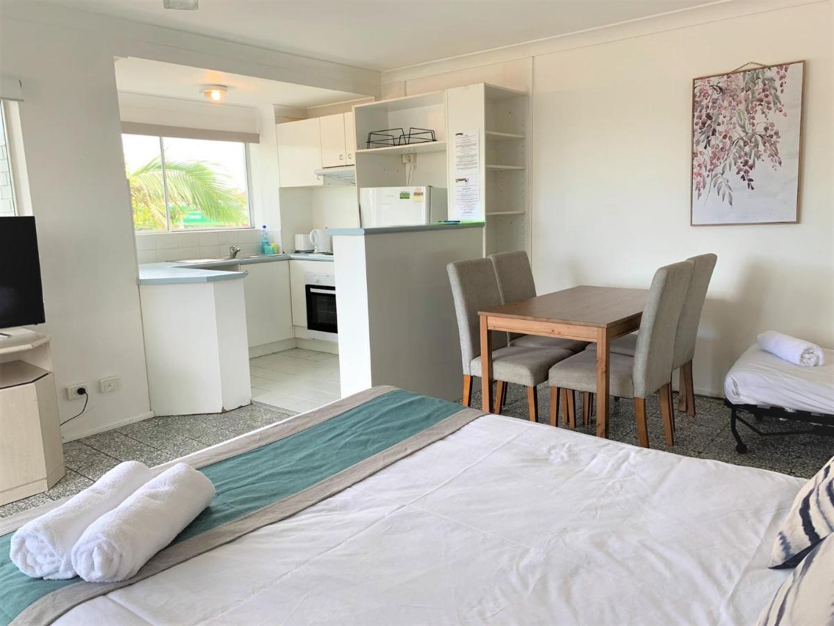 Broadwater Keys Holiday Apartments Gold Coast Zewnętrze zdjęcie