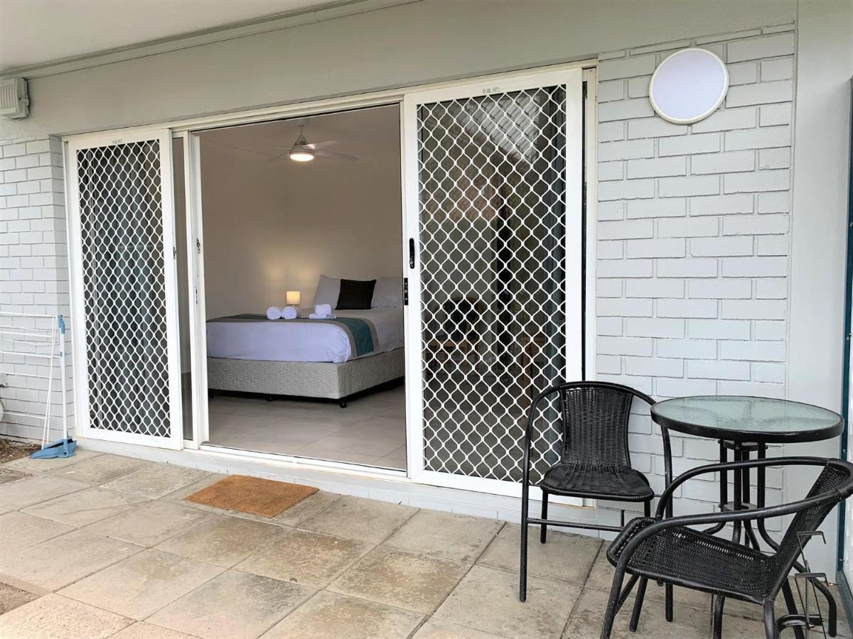 Broadwater Keys Holiday Apartments Gold Coast Zewnętrze zdjęcie