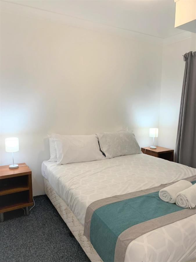Broadwater Keys Holiday Apartments Gold Coast Zewnętrze zdjęcie