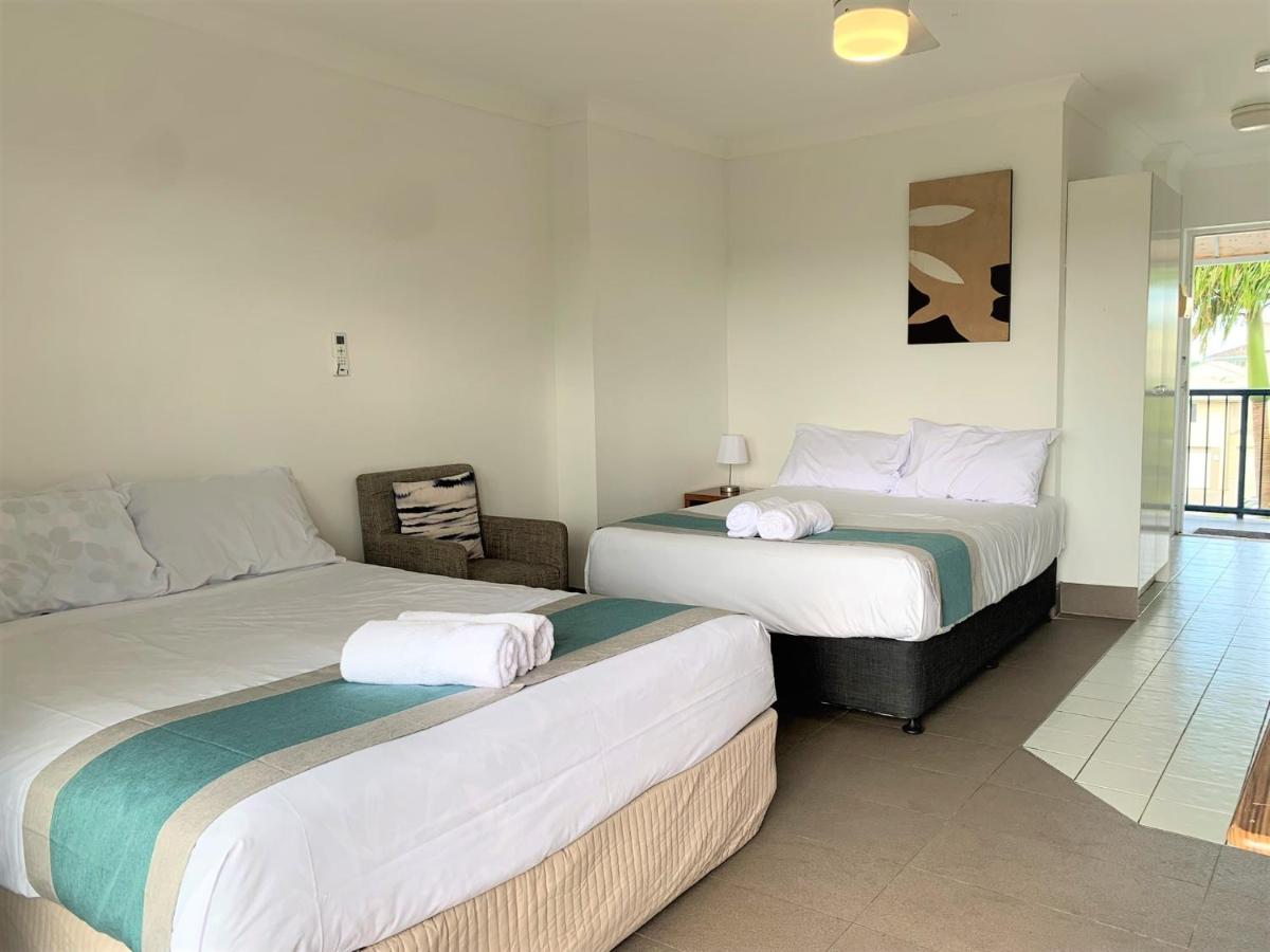 Broadwater Keys Holiday Apartments Gold Coast Zewnętrze zdjęcie