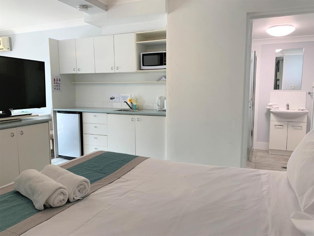 Broadwater Keys Holiday Apartments Gold Coast Zewnętrze zdjęcie