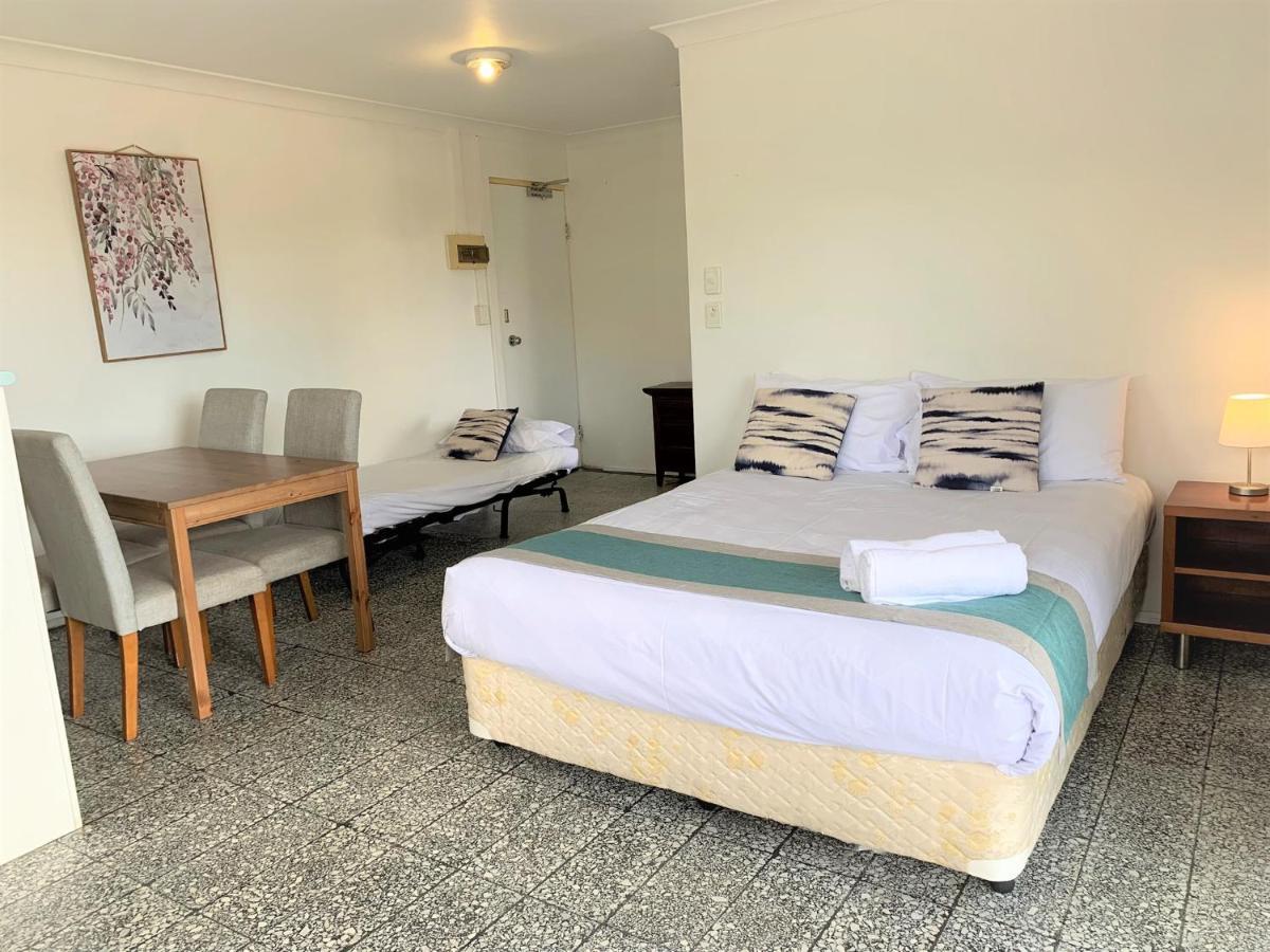 Broadwater Keys Holiday Apartments Gold Coast Zewnętrze zdjęcie