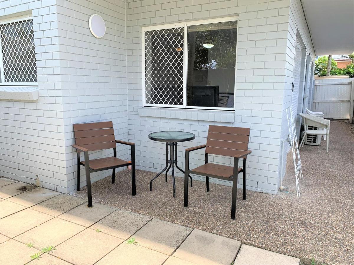 Broadwater Keys Holiday Apartments Gold Coast Zewnętrze zdjęcie