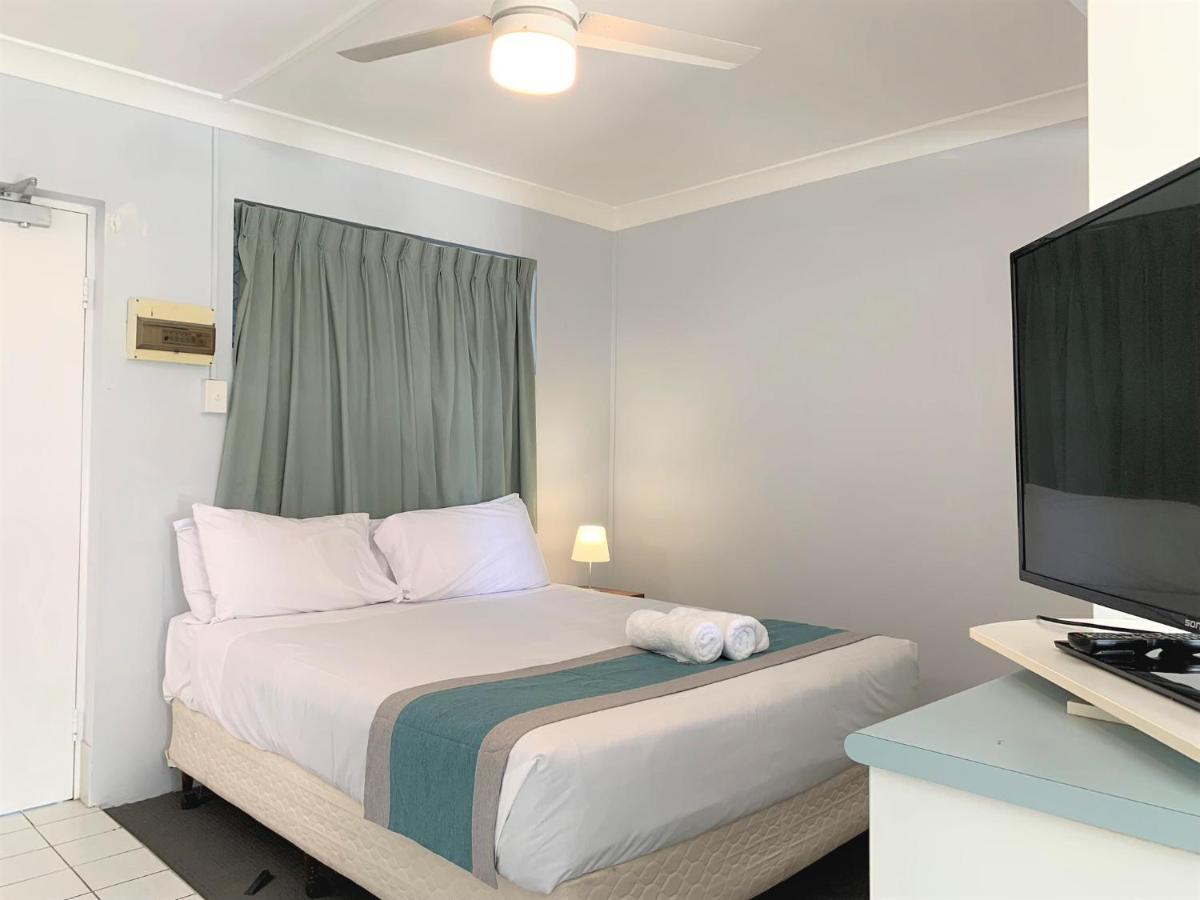 Broadwater Keys Holiday Apartments Gold Coast Zewnętrze zdjęcie