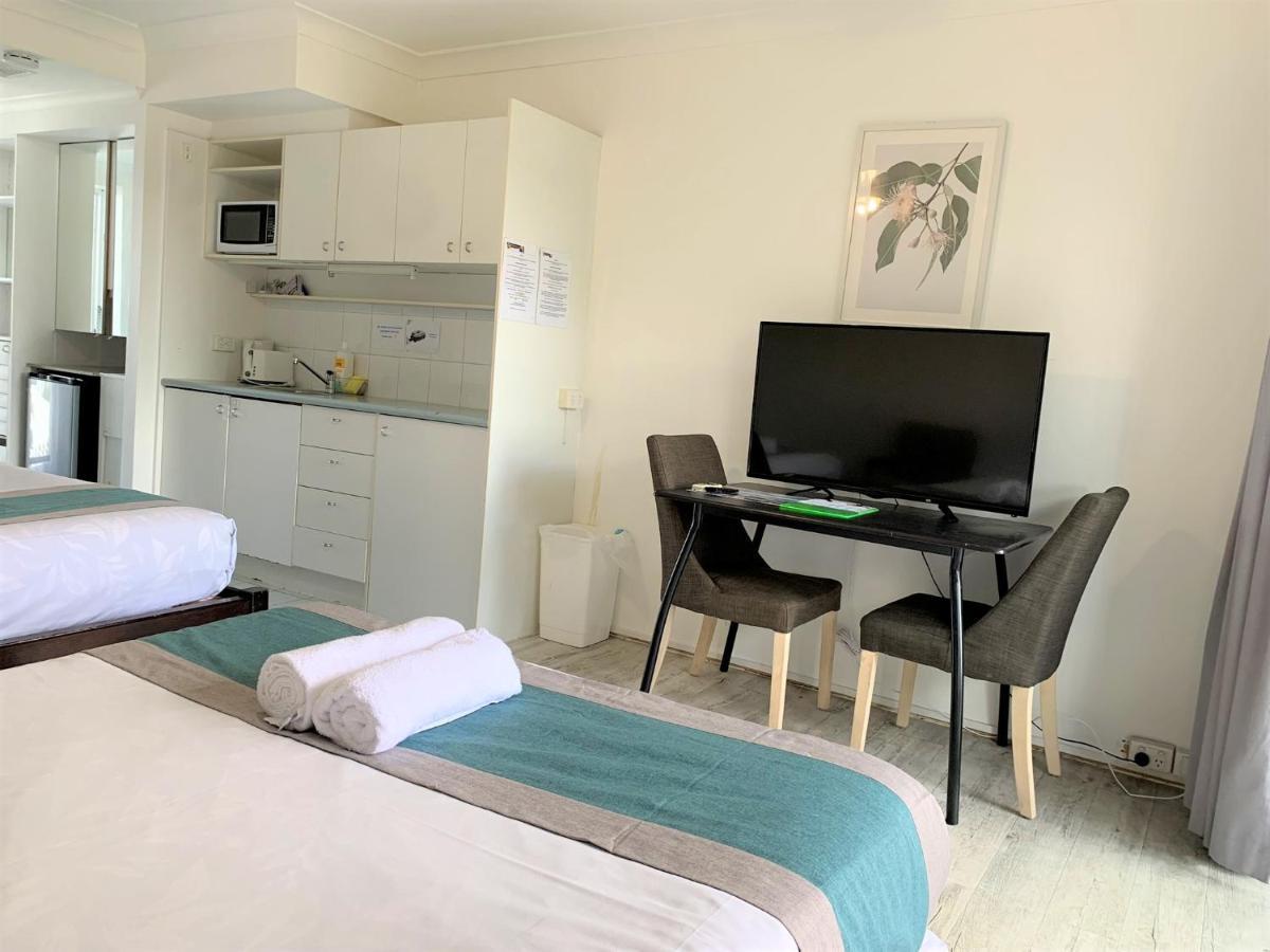 Broadwater Keys Holiday Apartments Gold Coast Zewnętrze zdjęcie