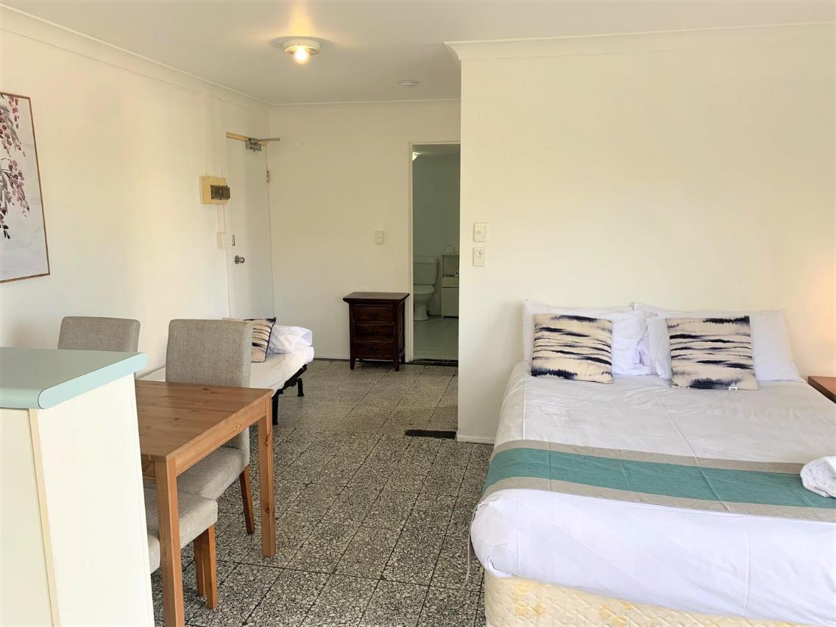 Broadwater Keys Holiday Apartments Gold Coast Zewnętrze zdjęcie