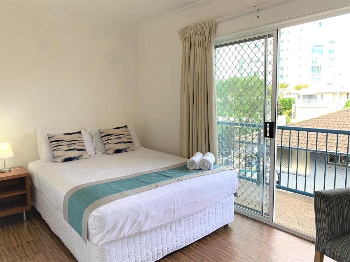 Broadwater Keys Holiday Apartments Gold Coast Zewnętrze zdjęcie