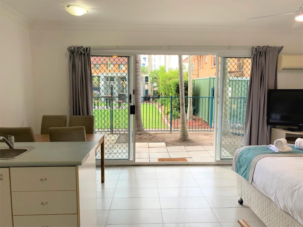 Broadwater Keys Holiday Apartments Gold Coast Zewnętrze zdjęcie