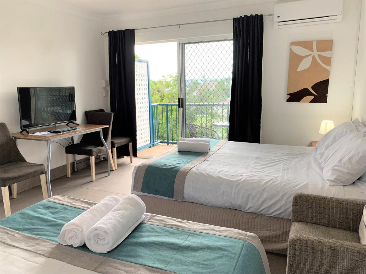 Broadwater Keys Holiday Apartments Gold Coast Zewnętrze zdjęcie