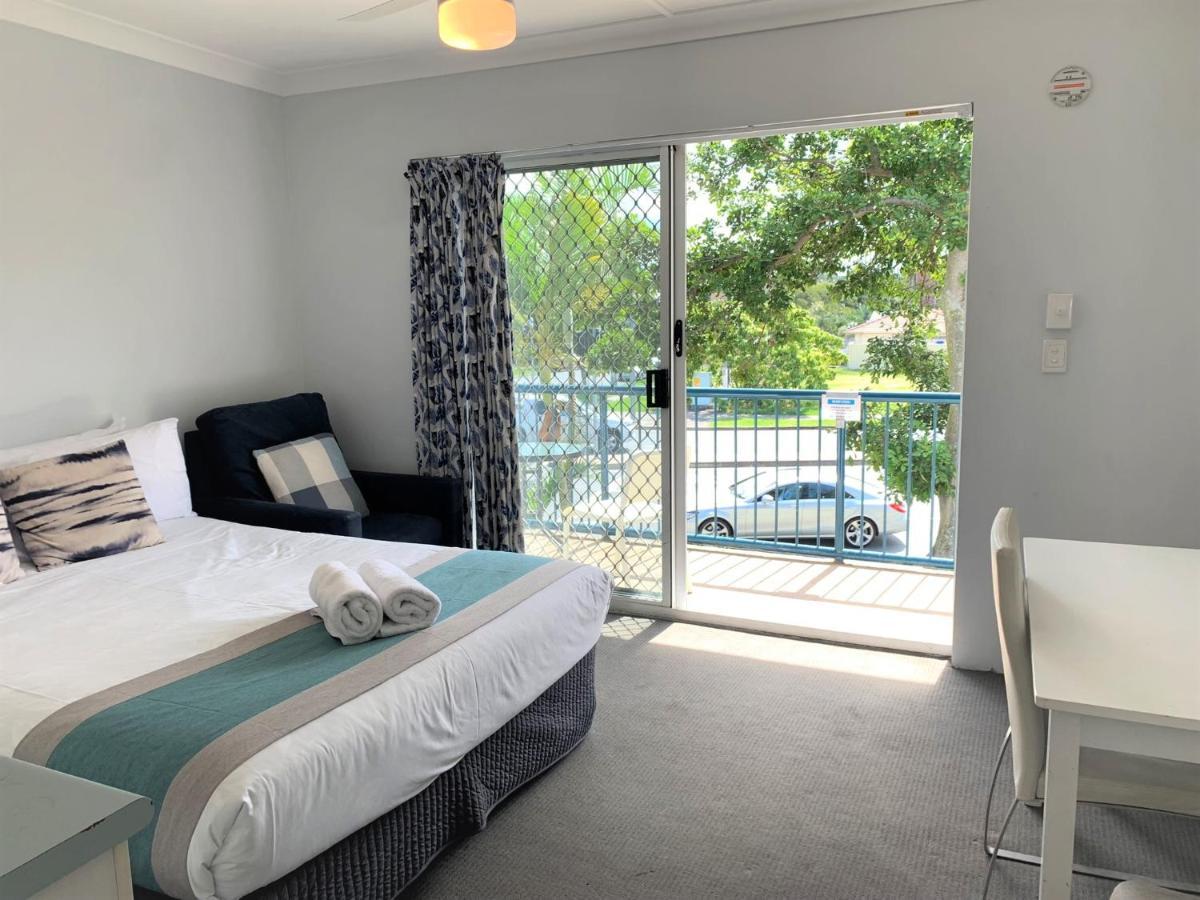 Broadwater Keys Holiday Apartments Gold Coast Zewnętrze zdjęcie