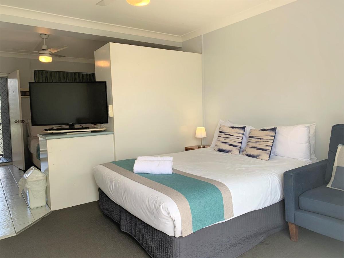Broadwater Keys Holiday Apartments Gold Coast Zewnętrze zdjęcie