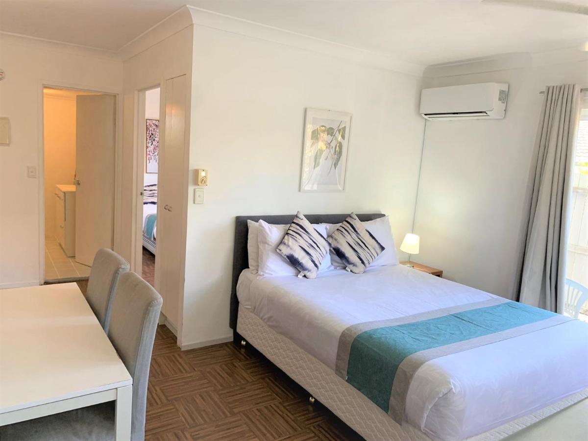 Broadwater Keys Holiday Apartments Gold Coast Zewnętrze zdjęcie