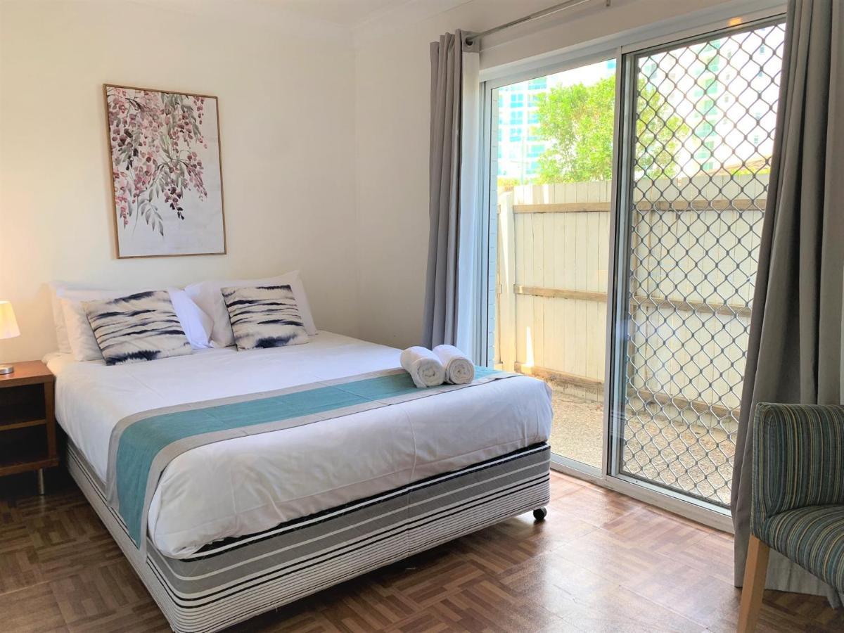Broadwater Keys Holiday Apartments Gold Coast Zewnętrze zdjęcie