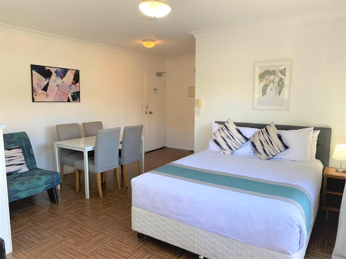 Broadwater Keys Holiday Apartments Gold Coast Zewnętrze zdjęcie