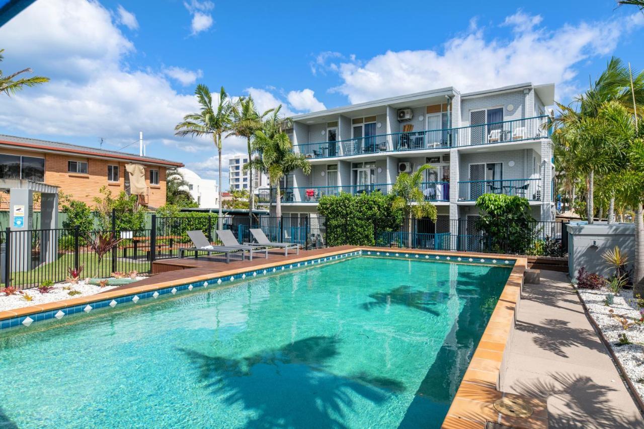 Broadwater Keys Holiday Apartments Gold Coast Zewnętrze zdjęcie