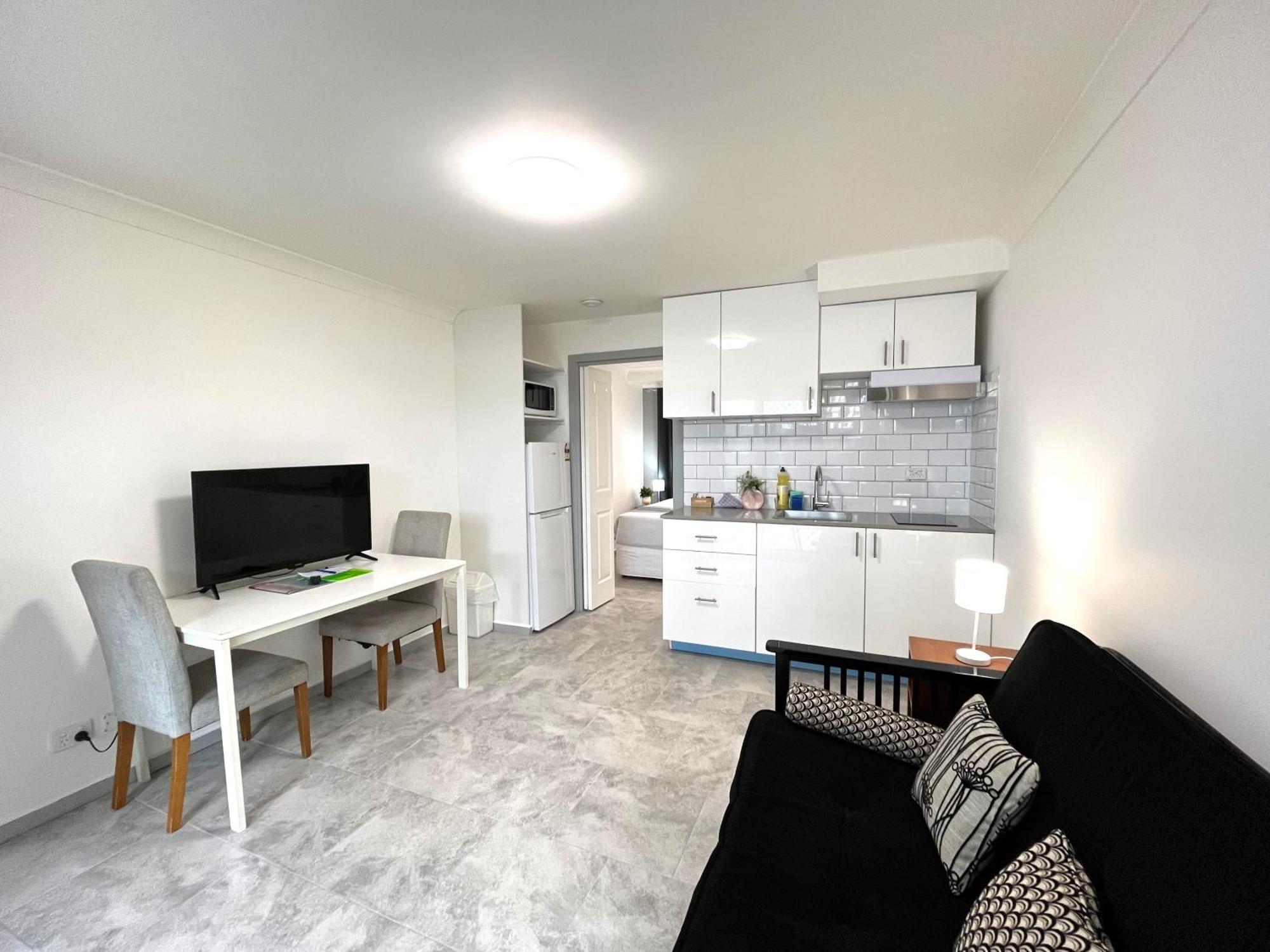 Broadwater Keys Holiday Apartments Gold Coast Zewnętrze zdjęcie