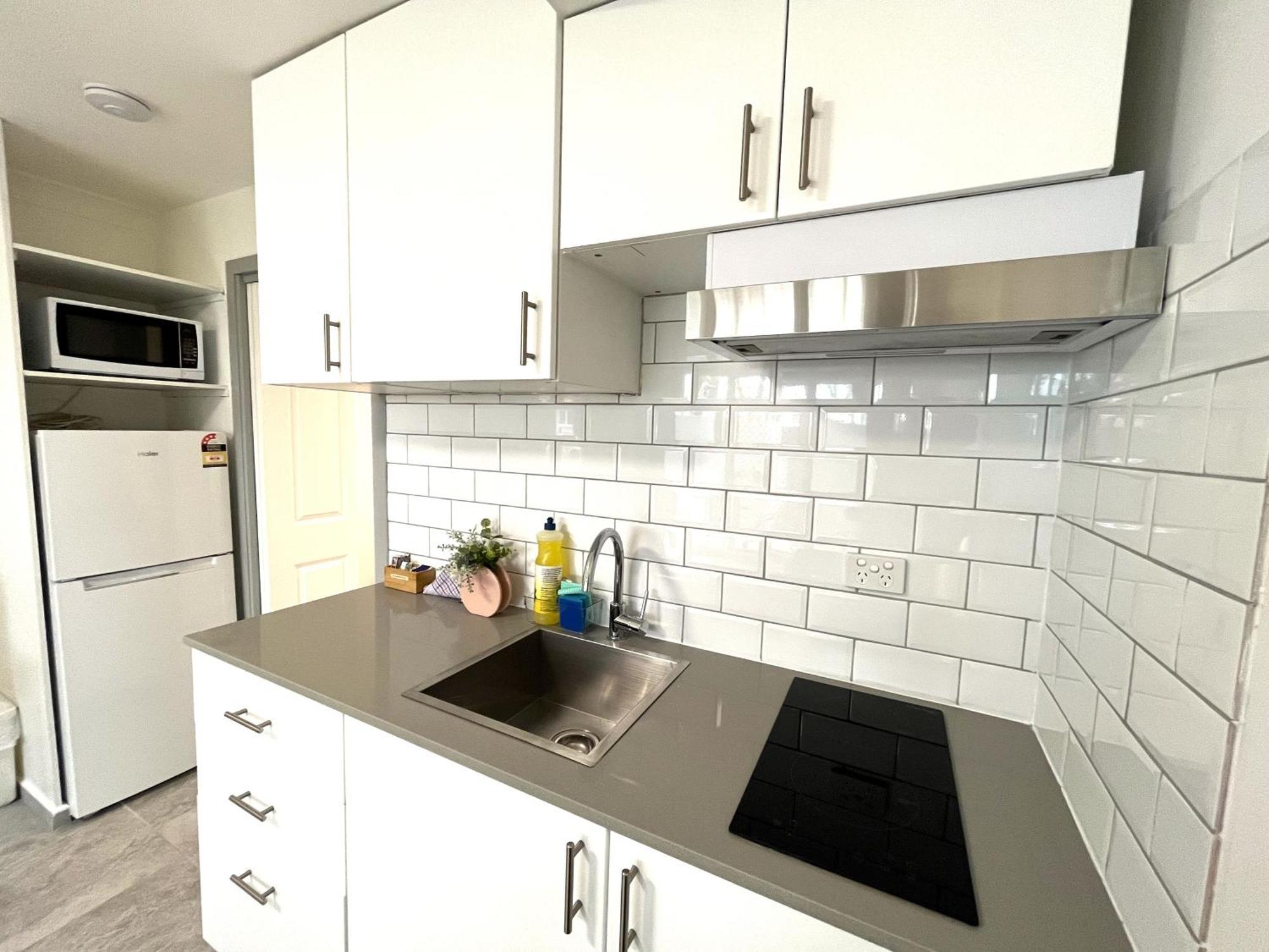 Broadwater Keys Holiday Apartments Gold Coast Zewnętrze zdjęcie