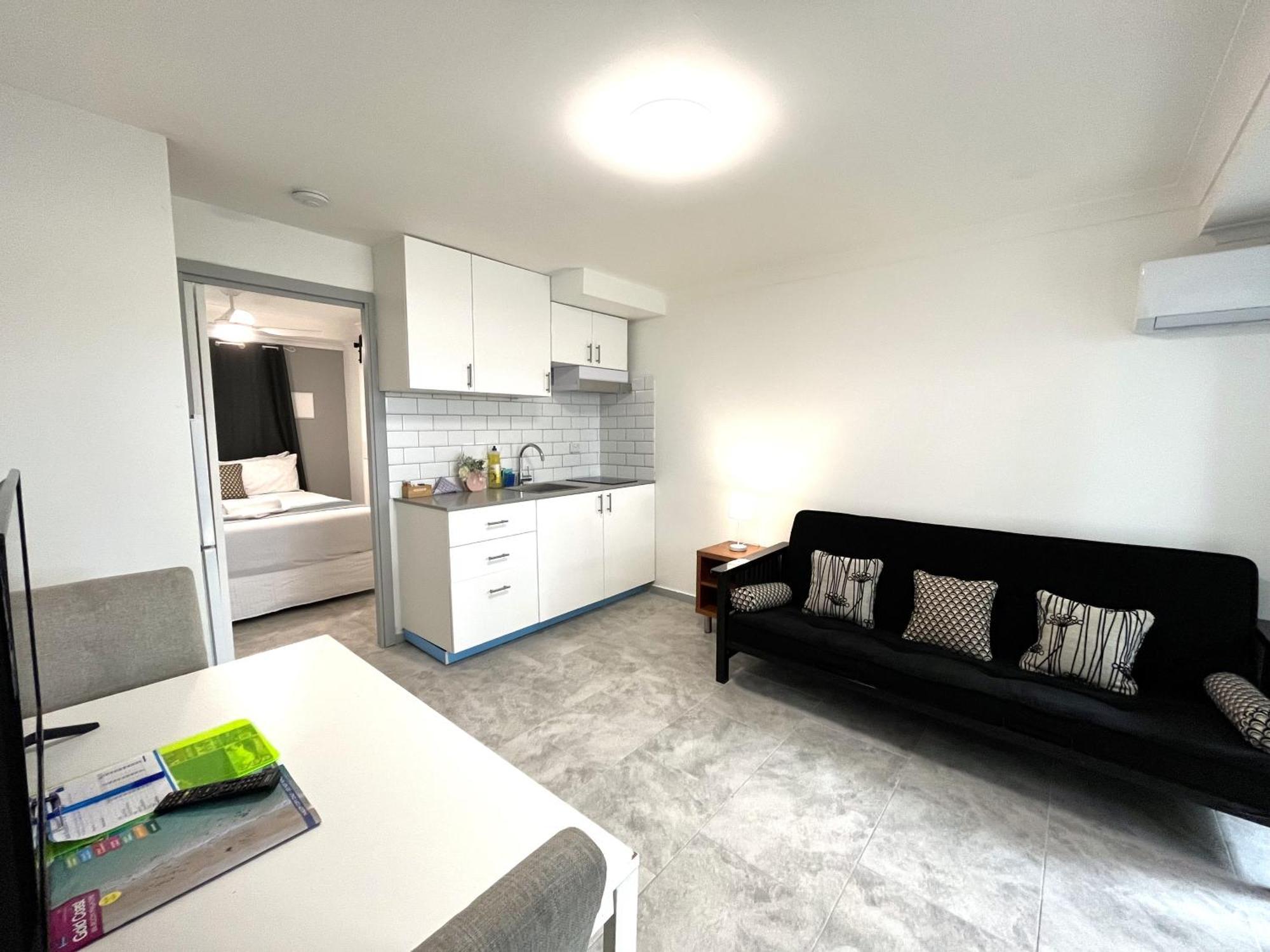 Broadwater Keys Holiday Apartments Gold Coast Zewnętrze zdjęcie