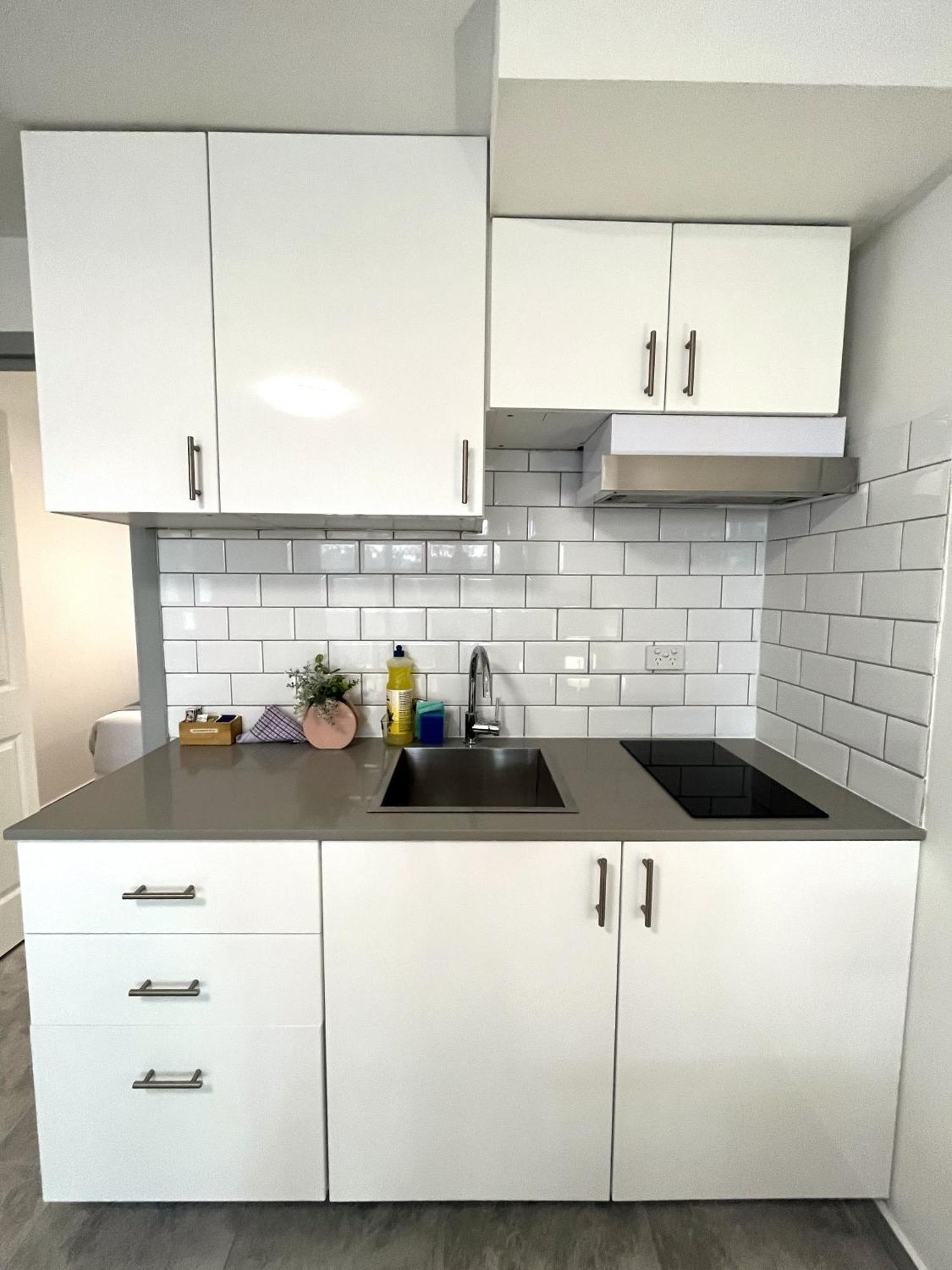 Broadwater Keys Holiday Apartments Gold Coast Zewnętrze zdjęcie