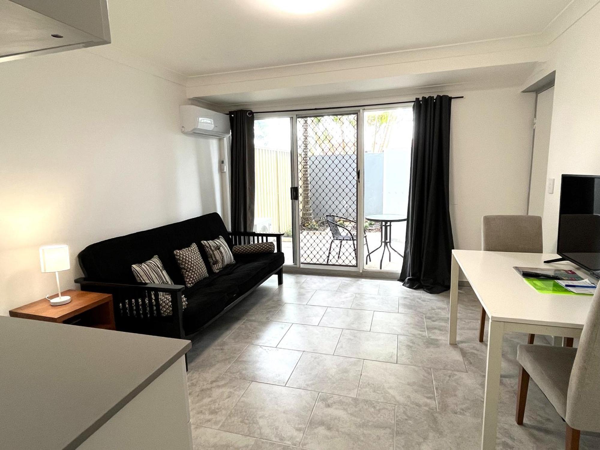 Broadwater Keys Holiday Apartments Gold Coast Zewnętrze zdjęcie
