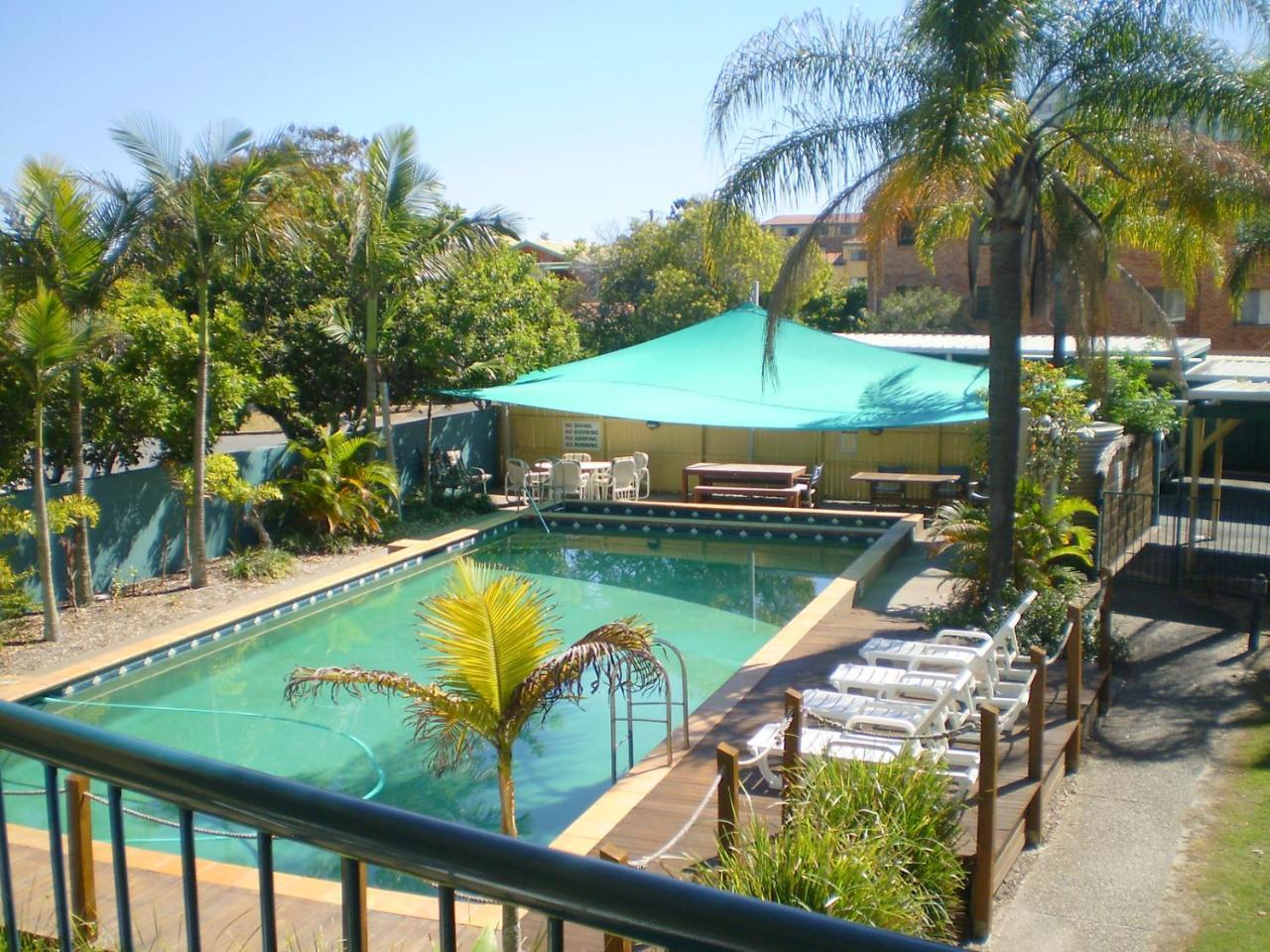 Broadwater Keys Holiday Apartments Gold Coast Zewnętrze zdjęcie