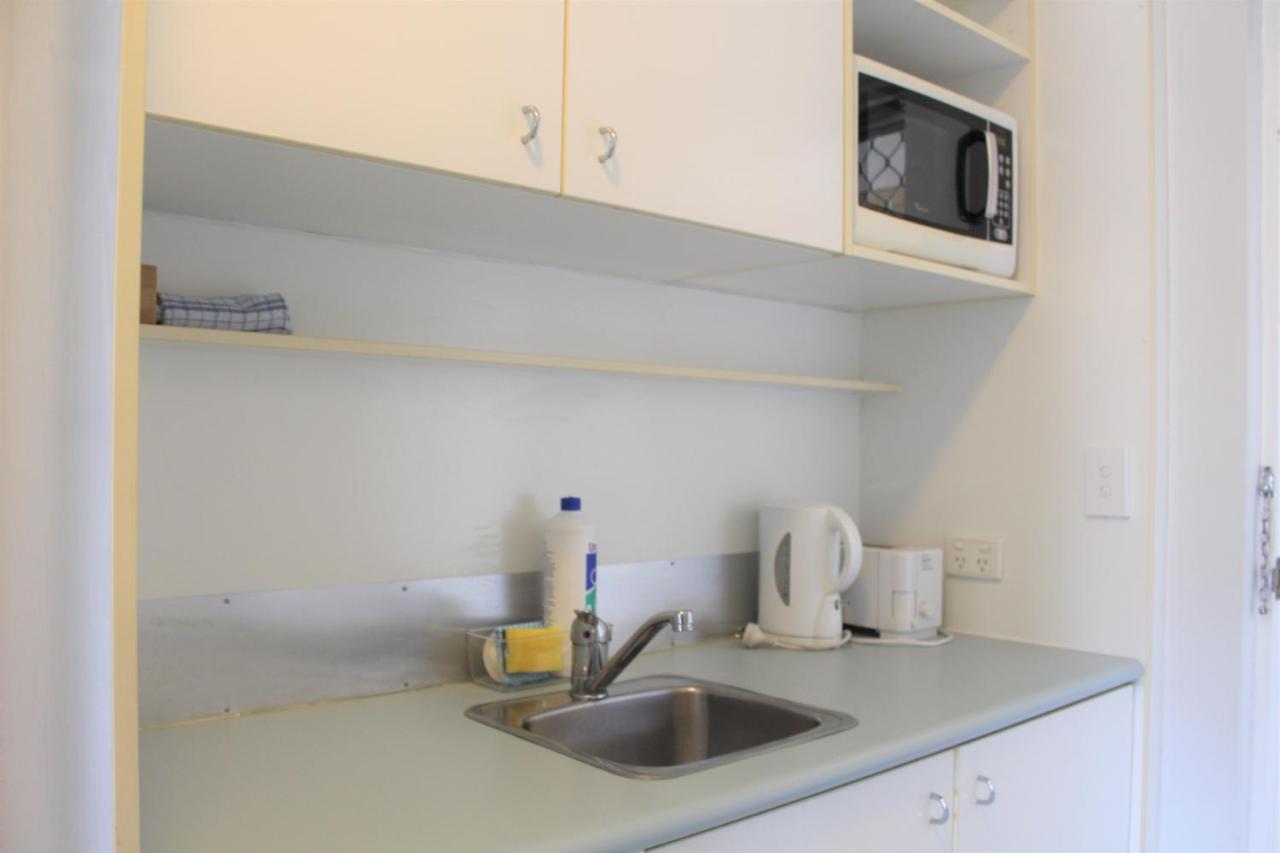Broadwater Keys Holiday Apartments Gold Coast Zewnętrze zdjęcie