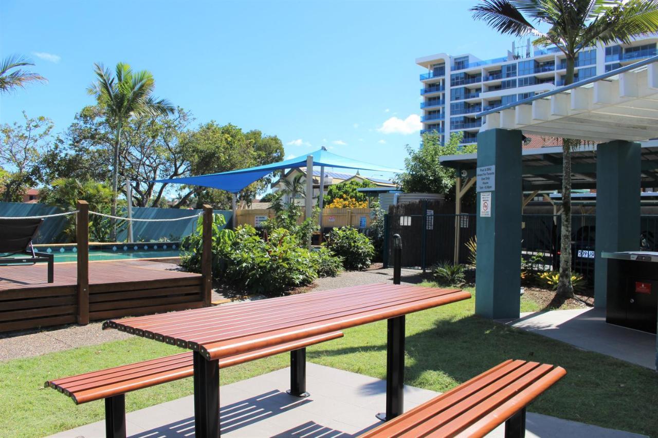 Broadwater Keys Holiday Apartments Gold Coast Zewnętrze zdjęcie