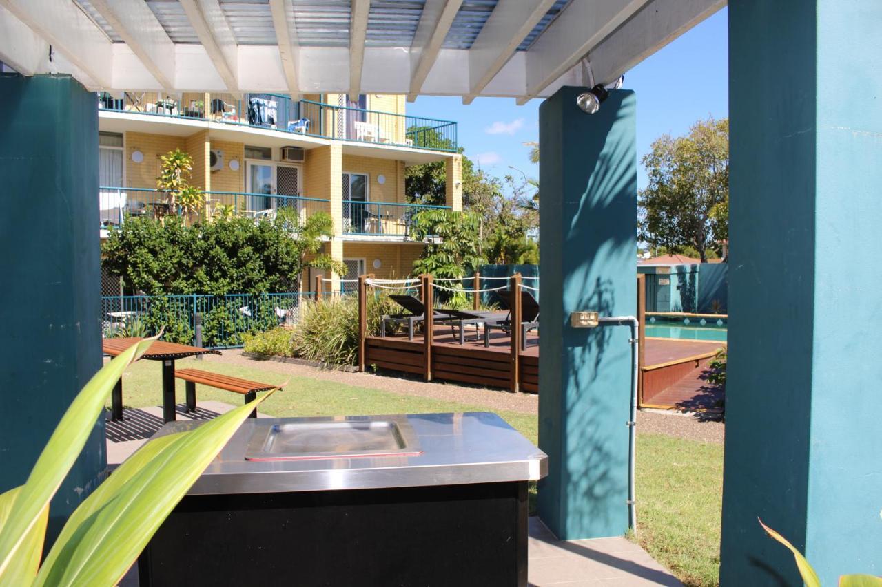 Broadwater Keys Holiday Apartments Gold Coast Zewnętrze zdjęcie